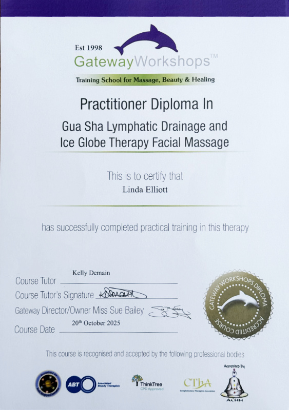 lymphatic-drainage-certificate