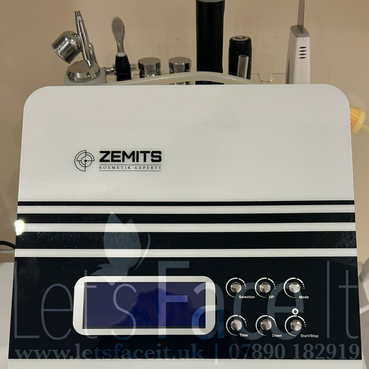 Micro-Dermabrasion Treatments in Bihops Stortford, An advanced deep cleansing skin treatment that exfoliates your skin as part of a 6 step treatment